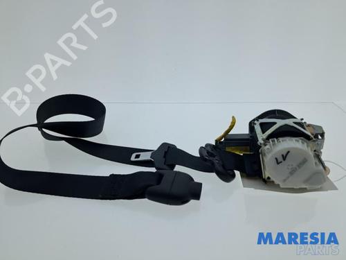 Used Front left seatbelt FIAT 500 (312_) 0.9 (312AXN1A) (80 hp) 32746187