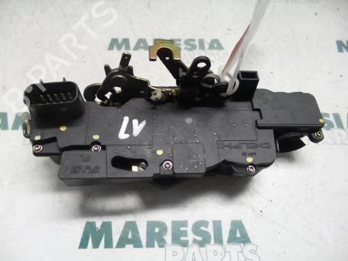 Used Electronic module FIAT STILO (192_) 1.6 16V (192_XB1A) (103 hp) 31466912