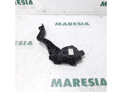 Used Electronic module Electronic module PEUGEOT 207 (WA_, WC_) 1.4 16V (95 hp) 31508762 31508762