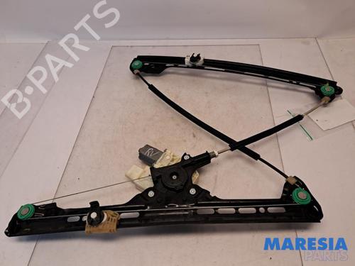 Front right window mechanism CITROËN C4 Picasso II 1.6 THP 155 | BP31475631C23