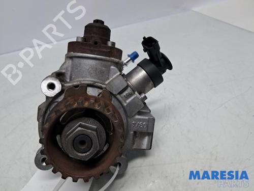 Injection pump DS DS 4 / DS 4 CROSSBACK (NX_) 1.6 BlueHDi 120 | BP31486340M78