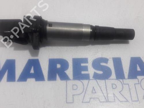 Used Ignition coil PEUGEOT 208 I (CA_, CC_) 1.6 THP (156 hp) 31474982
