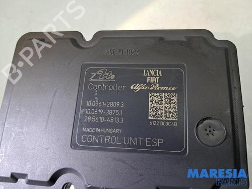ABS pump ALFA ROMEO GIULIETTA (940_) 1.4 TB (940FXB1A, 940FXB11) | BP31409319M43 