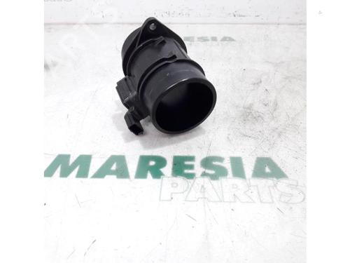 Mass air flow sensor RENAULT SCÉNIC III (JZ0/1_) 1.6 dCi (JZ00, JZ12) | BP31485677M95 - Image 2