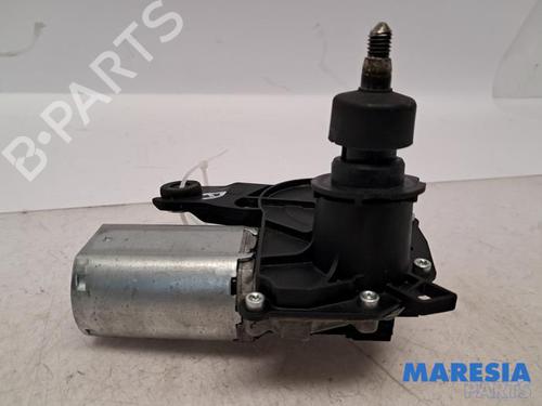 Used Rear wiper motor PEUGEOT 107 (PM_, PN_) 1.0 (68 hp) 31409083