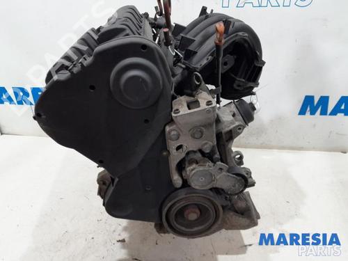 Engine CITROËN C5 III (RD_) 1.8 16V (RD6FXC) | BP31517829M1 
