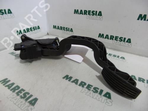 Electronic module FIAT STILO (192_) 2.4 20V (192_XD1A, 192AXD12) | BP31532952M83 - Image 2