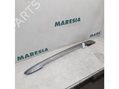 Tagræling RENAULT MEGANE III Grandtour (KZ0/1) 1.5 dCi (KZ09, KZ0D, KZ1G, KZ29, KZ14, KZ1W, KZ10, KZ1F,... (110 hp) 31434982