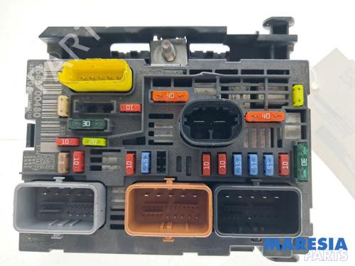 Fuse box CITROËN BERLINGO MULTISPACE (B9) 1.6 VTi 120 | BP40199544E1 - Image 2
