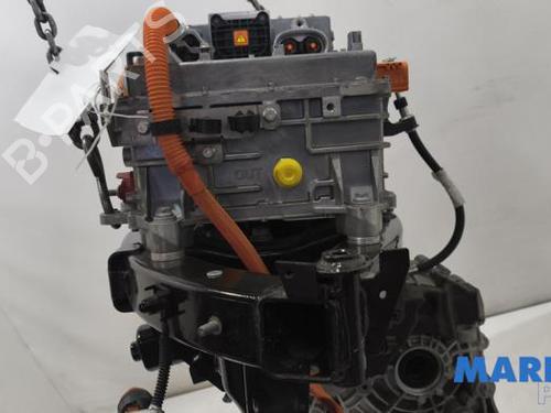 Other FIAT 500e (332_) Elektro 3+1 (FA1) | BP36041374O1 - Image 12