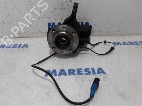Right front steering knuckle CITROËN C4 CACTUS 1.6 BlueHDi 100 | BP31484252M26