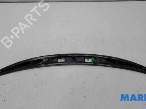 Rear spoiler ALFA ROMEO GIULIA (952_) 2.9 Quadrifoglio (952AAM24) | BP31403995C96 