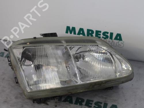 Used Right headlight RENAULT MEGANE I Cabriolet (EA0/1_) 2.0 (EA0G) (114 hp) 31451794
