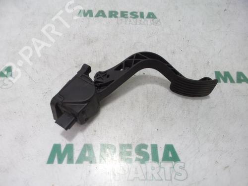 Electronic module CITROËN C4 Grand Picasso I (UA_) 2.0 i 16V | BP31403712M83