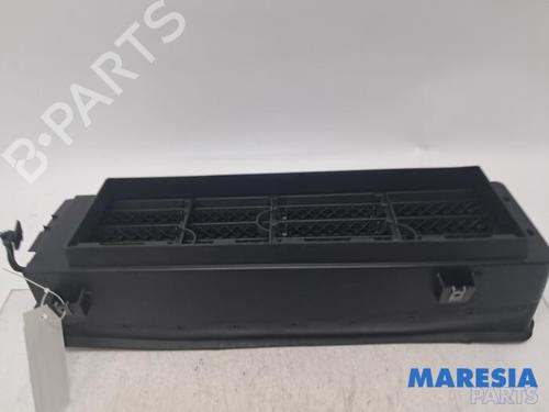 Pipe RENAULT CAPTUR I (J5_, H5_) 1.2 TCe 120 | BP37524153M125 - Image 2