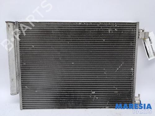 AC-Kondensator AC-Kondensator RENAULT CAPTUR I (J5_, H5_) 0.9 TCe 90 (90 hp) 34406647 34406647