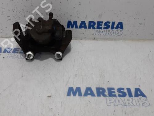 Used Right front brake caliper OPEL COMBO Box Body/MPV (X12) 1.3 CDTI (B05) (90 hp) 31509038