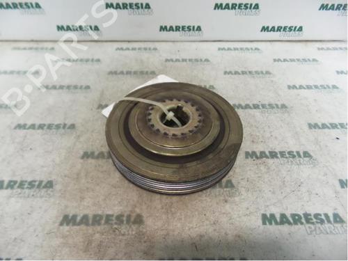Used Pulley PEUGEOT 206 CC (2D) 2.0 S16 (136 hp) 31449691