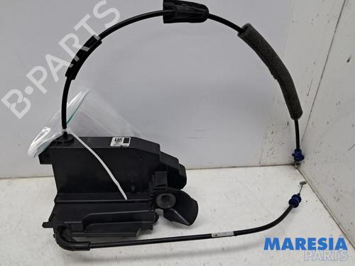 Used Electronic module Electronic module CITROËN C4 Grand Picasso II (DA_, DE_) 1.6 THP 165 (165 hp) 31448267 31448267