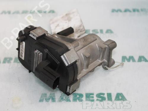 Used Egr FIAT BRAVO II (198_) 1.9 D Multijet (198AXC1B) (150 hp) 31514775