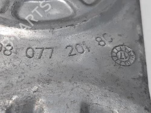 Other CITROËN C3 III (SX) 1.6 BlueHDi 75 | BP31403181O1