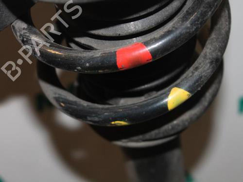Used Right front shock absorber Right front shock absorber PEUGEOT 407 SW (6E_, 6D_) 2.0 HDi 135 (136 hp) 31464057 31464057