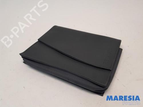 Used Other Other RENAULT MEGANE III Coupe (DZ0/1_) 2.0 TCe (DZ0K) (180 hp) 31467579 31467579