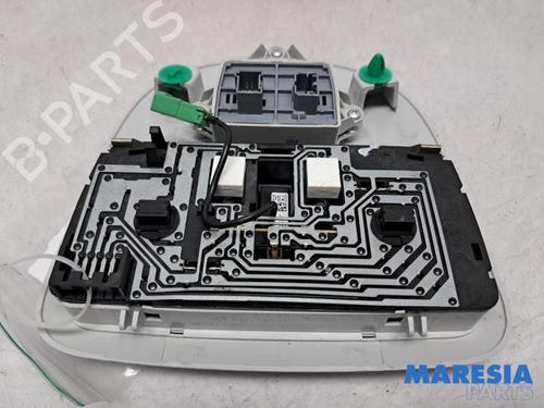 Kabinelys FIAT 500L (351_, 352_) 0.9 (199LYC1B) | BP31482100I8 