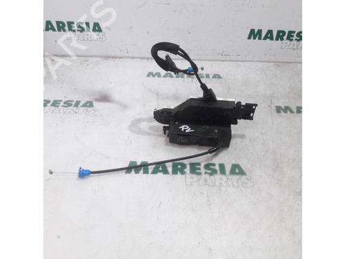 Used Electronic module CITROËN C4 Grand Picasso I (UA_) 2.0 HDi 138 (136 hp) 31461955