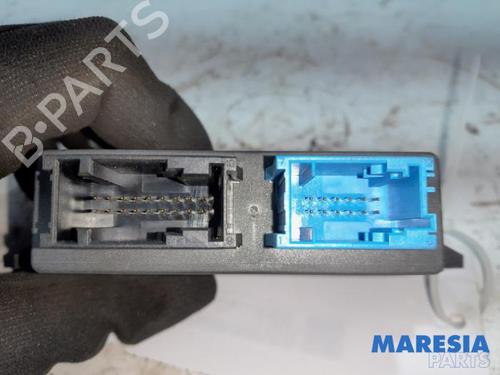 Electronic module CITROËN C3 II (SC_) 1.6 HDi | BP31496459M83