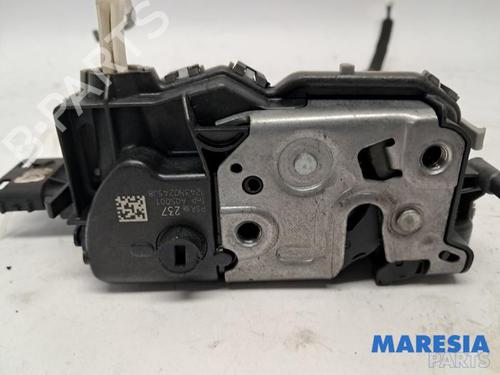 Elektronisk modul Elektronisk modul PEUGEOT 3008 I MPV (0U_) 2.0 HDi Hybrid4 (0URHCA) (200 hp) 39932646 39932646