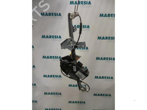 Rudehejsemekanisme ventre foran PEUGEOT 307 SW (3H) 2.0 HDI 90 (90 hp) 31509720