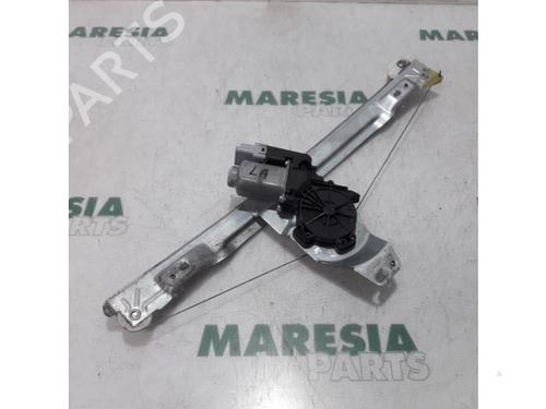 Used Rear left window mechanism Rear left window mechanism CITROËN C4 Grand Picasso I (UA_) 1.8 i 16V (125 hp) 31513731 31513731