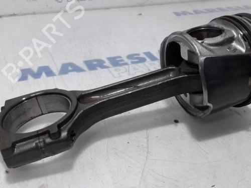 Other RENAULT MASTER III Van (FV) 2.3 dCi 125 FWD (FV0C, FV0D, FV0G, FV0H, FV0J, FV0K,... | BP31409159O1 - Image 12
