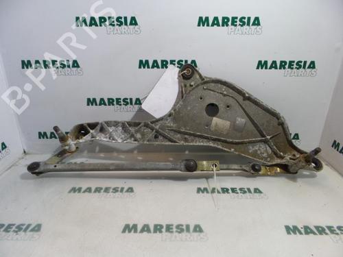 Used Front wipers mechanism RENAULT LAGUNA II Grandtour (KG0/1_) 1.9 dCi (KG0G) (120 hp) 31502001