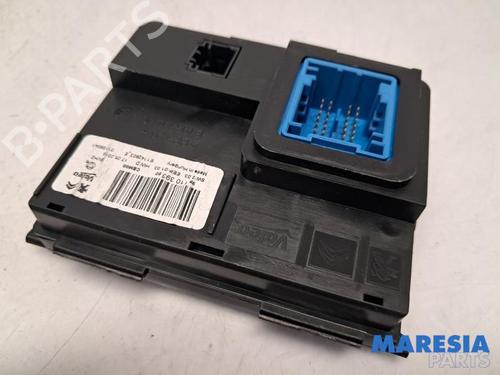 Used Electronic module PEUGEOT 308 SW II (LC_, LJ_, LR_, LX_, L4_) 1.2 THP 130 (131 hp) 31434925