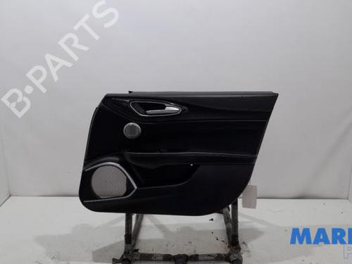 Used Front right panel ALFA ROMEO GIULIA (952_) 2.9 Quadrifoglio (952AAM24) (510 hp) 31432212