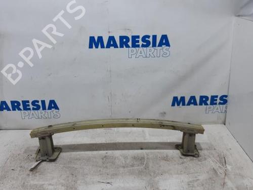 Used Front bumper reinforcement RENAULT TRAFIC III Van (FG_) 1.6 dCi 95 (FGMJ, FGMR) (95 hp) 31412414