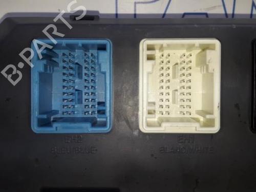 Engine control unit (ECU) CITROËN C3 II (SC_) 1.6 HDi | BP31435220M57