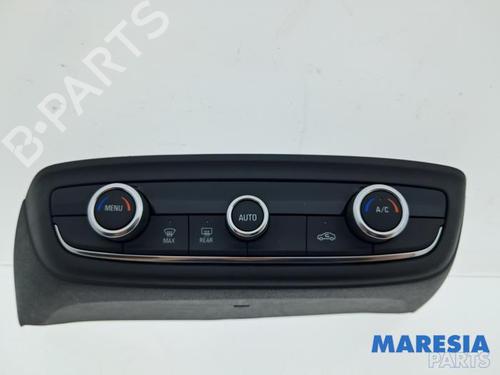 Used Climate control Climate control 38758801 38758801