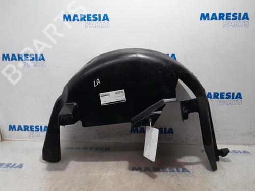 Hjulbue FIAT 500 (312_) 1.2 (312AXA1A) (69 hp) 31390053