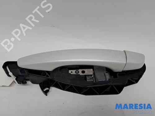 Used Rear left exterior door handle Rear left exterior door handle 38311979 38311979