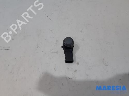 Used Electronic sensor PEUGEOT 508 I (8D_) 2.0 HDi Hybrid4 AWC (200 hp) 31520383