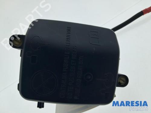 Fuse box ALFA ROMEO STELVIO (949_) 2.0 Q4 (949.AXA2A) | BP38970223E1 - Image 2