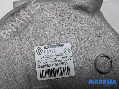 AC-Kompressor RENAULT ZOE Hatchback Van (BFM_) Electric (BFME) | BP38569578M34 - Image 5