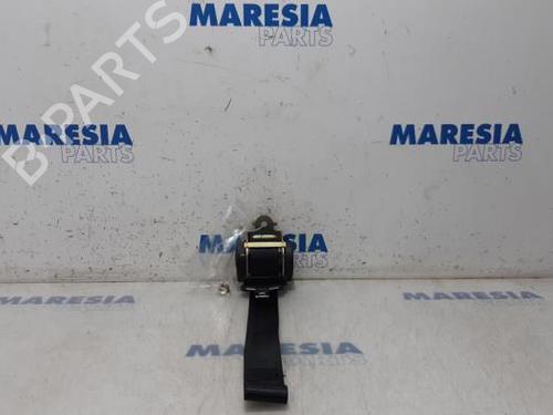 rear-left-seatbelt-peugeot-307-cc-3b-2003-2004-2005-2006-2007-2008-2009-31463477 main image