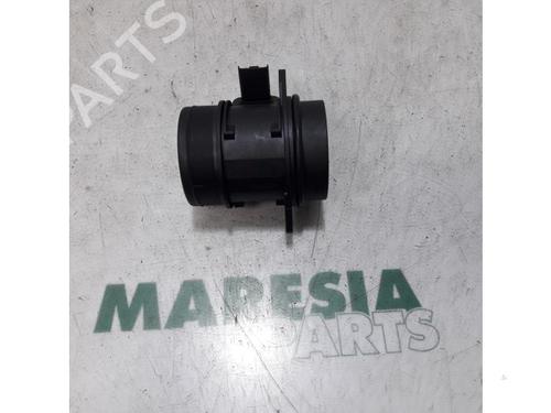 Used Mass air flow sensor CITROËN C5 III Break (RW_) 2.7 HDi (204 hp) 31499956