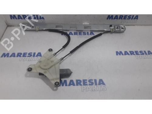 front-right-window-mechanism-renault-master-iii-van-fv-2010-31408788 main image