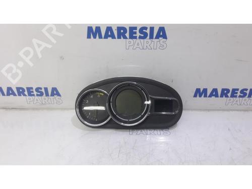 Used Instrument cluster RENAULT MEGANE III Grandtour (KZ0/1) 1.5 dCi (KZ09, KZ0D, KZ1G, KZ29, KZ14, KZ1W, KZ10, KZ1F,... (110 hp) 31458697