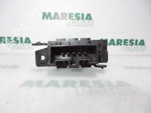 Electronic sensor PEUGEOT PARTNER Box Body/MPV 1.6 HDi | BP31427026M84